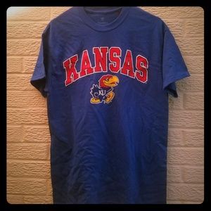 💥BRAND NEW💥 Kansas Jayhawks T-Shirt